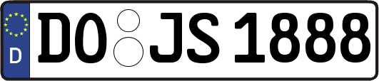 DO-JS1888