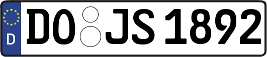 DO-JS1892