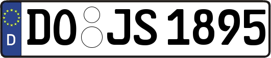 DO-JS1895