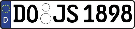 DO-JS1898