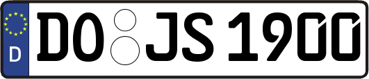 DO-JS1900