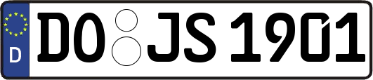 DO-JS1901