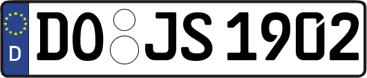 DO-JS1902