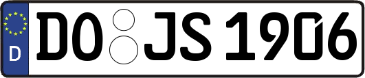 DO-JS1906