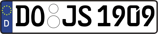 DO-JS1909