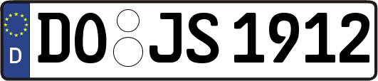 DO-JS1912