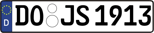 DO-JS1913