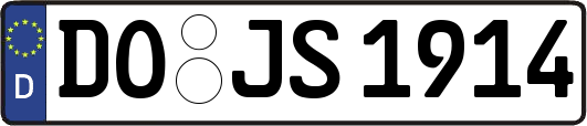 DO-JS1914