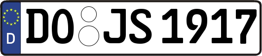 DO-JS1917