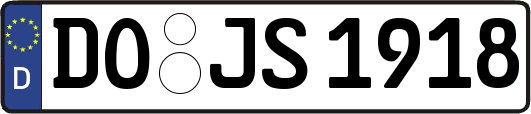 DO-JS1918
