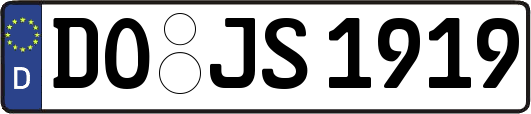DO-JS1919