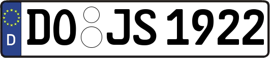 DO-JS1922