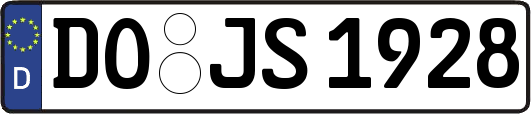 DO-JS1928