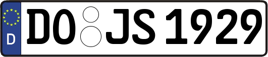 DO-JS1929