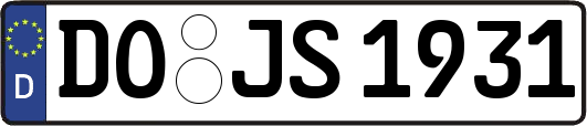 DO-JS1931