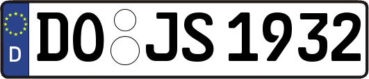 DO-JS1932