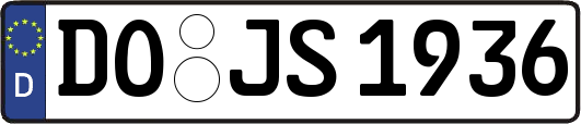 DO-JS1936