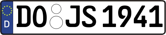 DO-JS1941