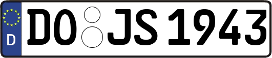 DO-JS1943