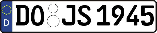 DO-JS1945