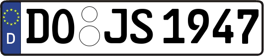 DO-JS1947