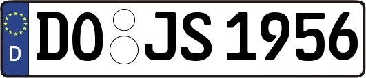 DO-JS1956