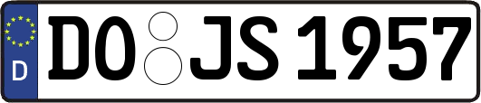 DO-JS1957