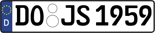 DO-JS1959