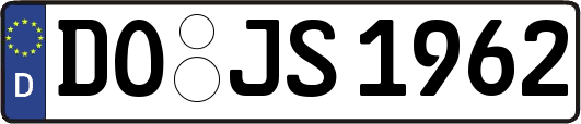 DO-JS1962