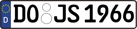 DO-JS1966