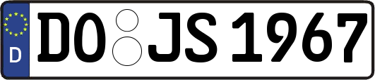 DO-JS1967