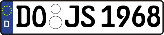 DO-JS1968
