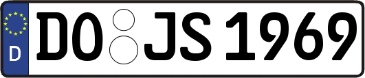 DO-JS1969