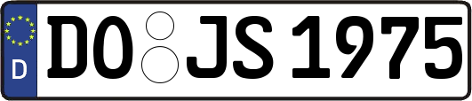 DO-JS1975