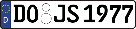 DO-JS1977