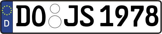 DO-JS1978