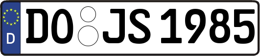 DO-JS1985