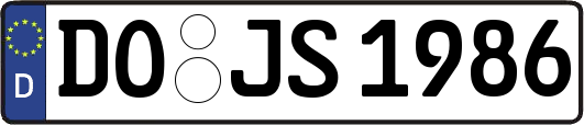 DO-JS1986