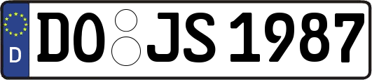 DO-JS1987