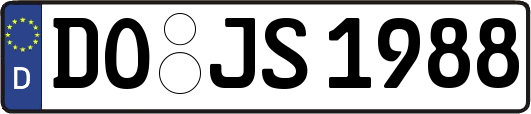 DO-JS1988