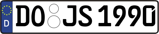 DO-JS1990