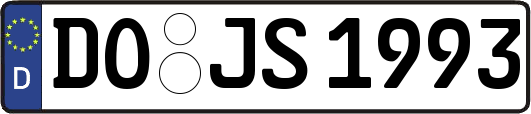 DO-JS1993