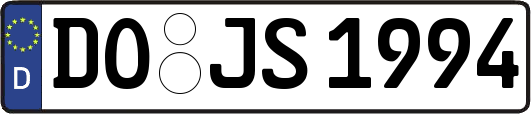 DO-JS1994