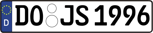 DO-JS1996