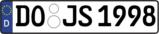 DO-JS1998