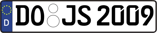 DO-JS2009