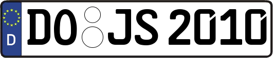 DO-JS2010
