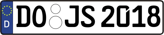 DO-JS2018
