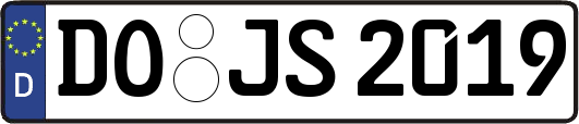 DO-JS2019
