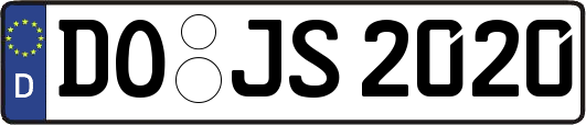DO-JS2020